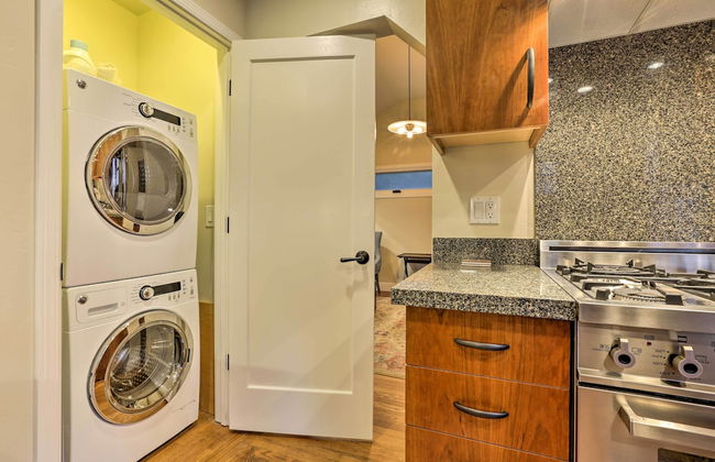 Updated Menlo Park English Tudor Garden Cottage! - Foto 37