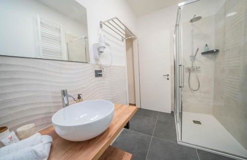 Green Apartments & Parking,Vimercate - Foto 21