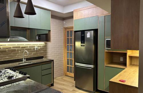Apartamento Compartilhado no Flamengo - GreenStay - Foto 25