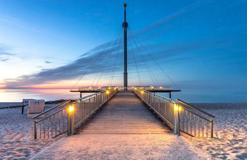 Haus Hamburg Wohnung 2 - Foto 46