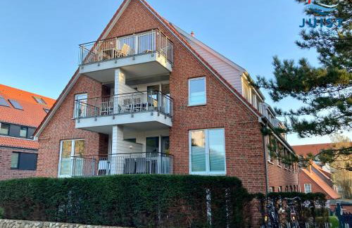 Haus Achterhus 215 - Wohnung 11 "Sandkörnchen" - Photo 13