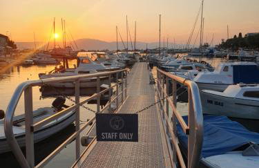 Sunset & Seaview Premium Apartment - Foto 41