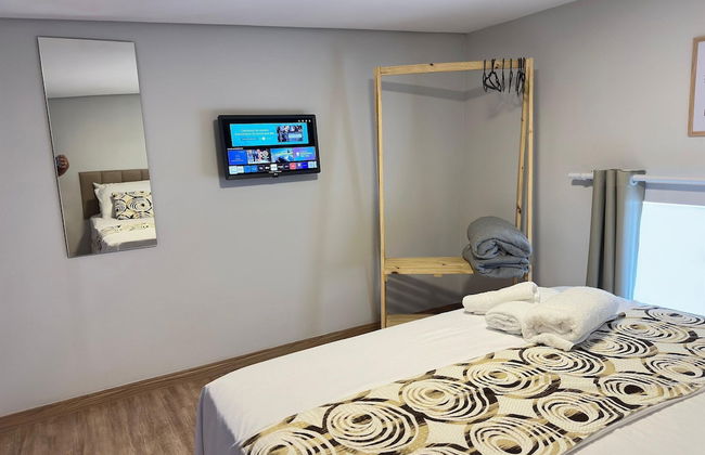 Loft do Braga - Foto 32