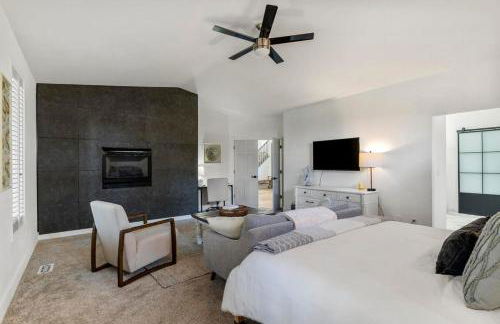 Luxury Golf Estate - 7 Ensuite Suites - Steam Spa - Theatre - Foto 26