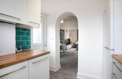 Cudworth House, Barnsley for contractors & Families, off-road parking, fast WIFI,etc - Foto 16