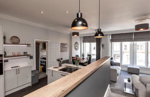 The Crows Nest - Foto 1