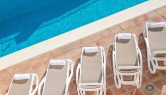 Villa Sol y Mar with heated pool and jacuzzi - Foto 4