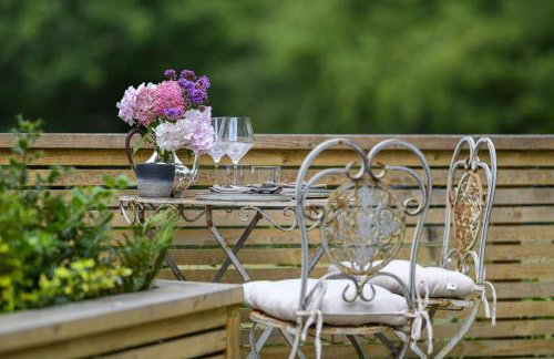 Bramble Hut - Foto 34