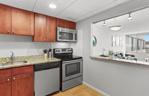 Modern Comfort Apartment Close to Metro & Shops - Foto 11