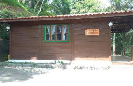 SÍTIO ALTO DA COLINA - Foto 25