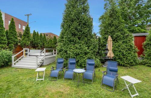 Germantown Old Grand House - Foto 49