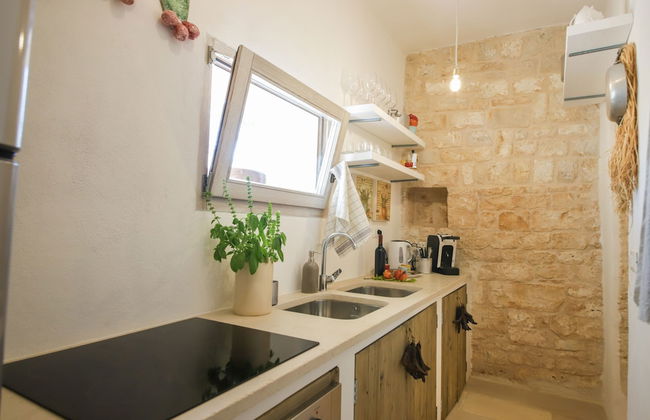 Trulli Lamascrasciola - Foto 15