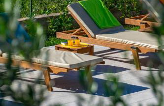 Villa Macanovi dvori with private pool - Photo 32