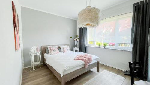 Ferienwohnung am Olantis - Photo 4