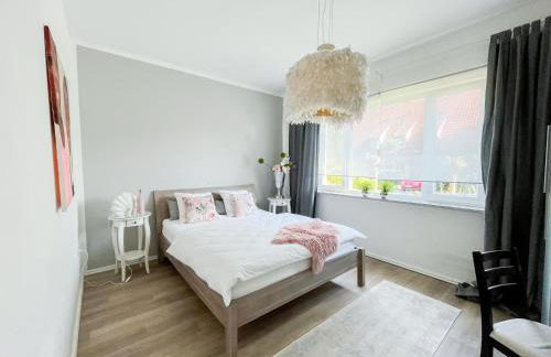 Ferienwohnung am Olantis - Photo 4