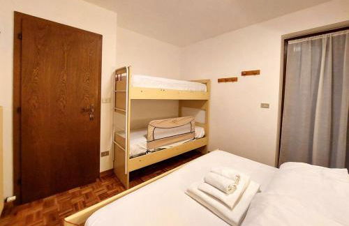 Two-bedroom apartment-Casa Pieri - Foto 7