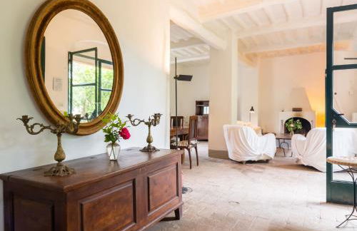 Farmhouse in Tuscany Near Renaissance Villa - Foto 16