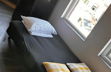 Luxury Studio - Free Parking - Great Location - Foto 30