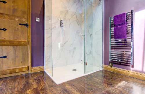 Coach Cottage Northumberland - Foto 36