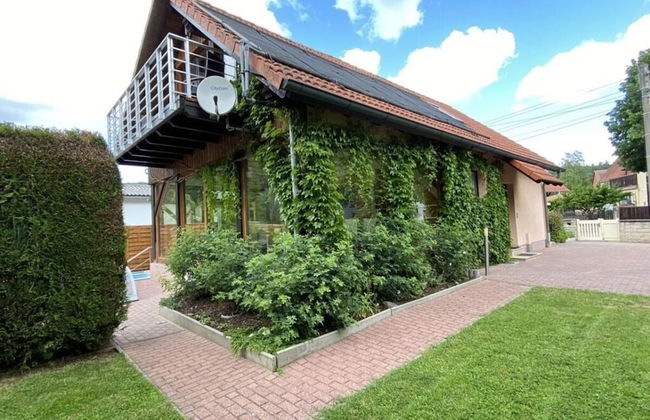 aan de Oever van de Werra - Foto 36