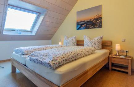 Ferienwohnungen Huber - Foto 31