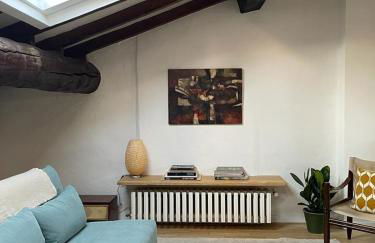 Mansarda Laurent - Photo 23