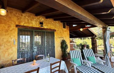 L'Uliveto HOLIDAY HOUSE - Photo 29