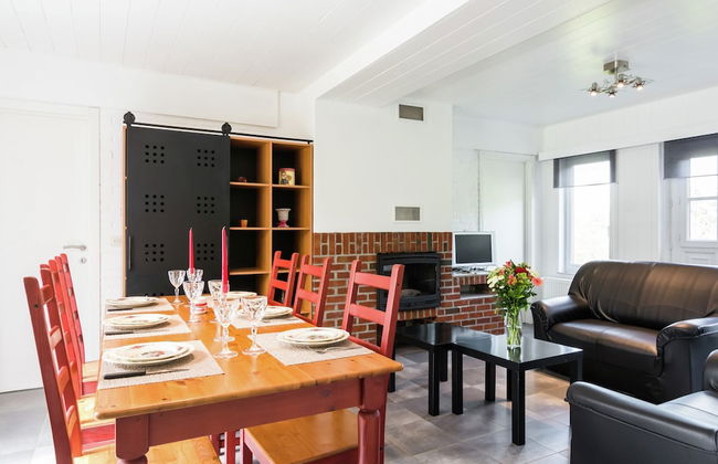 Scenic Stay in Vencimont - Foto 36