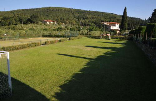 Agriturismo Fattoria di Sommaia - Foto 135