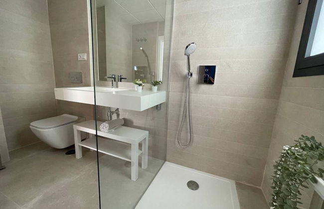 Alamos 3 bedroom with terrace - Foto 11