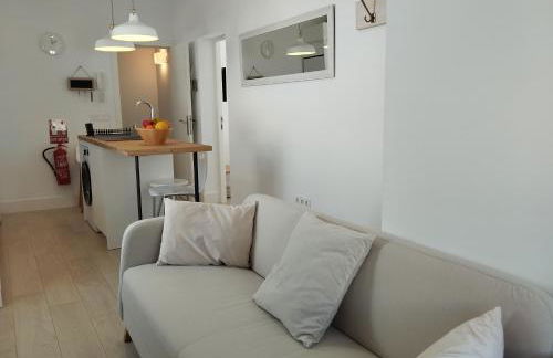 Apartamento 2 Habitaciones Sanlúcar la Mayor N-431 Sevilla-Huelva - Foto 14