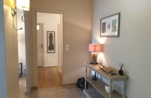 Appartement 115 m2 Garage Tram Lille St Maur - Foto 7