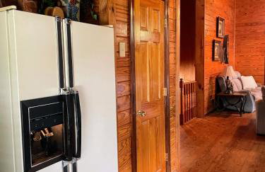 Lake Tuscaloosa Oasis - Foto 13