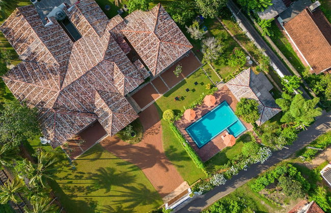 Ceylo Villas - Foto 57