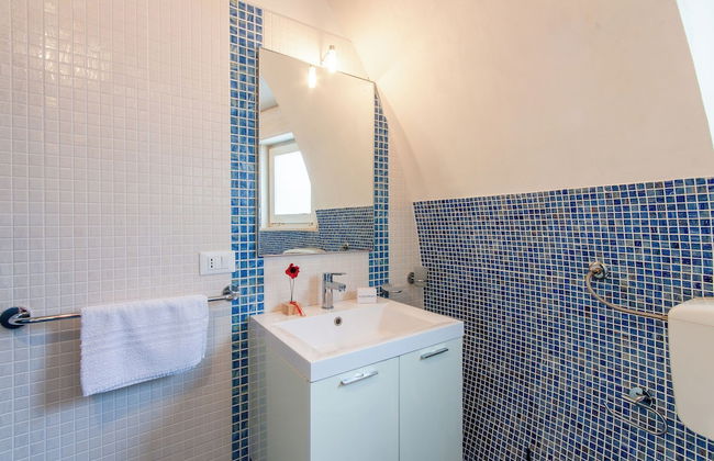 Villa Macari Fantastic Sea View - Foto 19