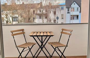 BEGE APARTMENTS City Residence - Photo 25