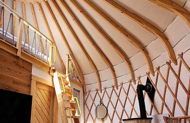 Osada JurtCamp w Witowie - Photo 63