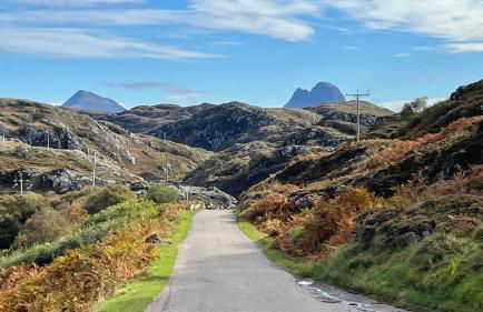 Beautiful cottage in a wonderful Highland setting - Foto 24