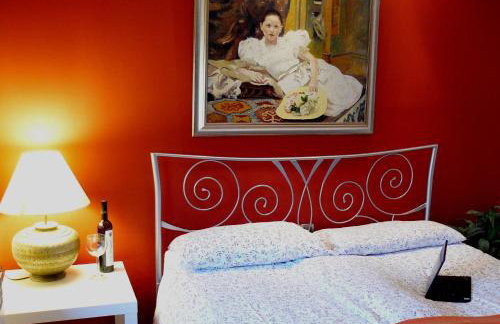 Celic Art Apartments - Foto 22