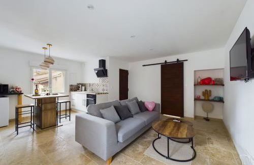 Pic love, 2 personnes jacuzzi - Foto 4