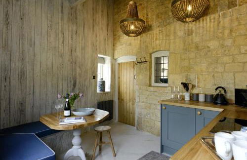 Walnut Cottage - Foto 8
