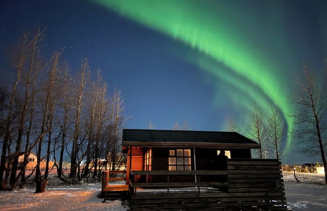 Cave Cabins - Foto 46