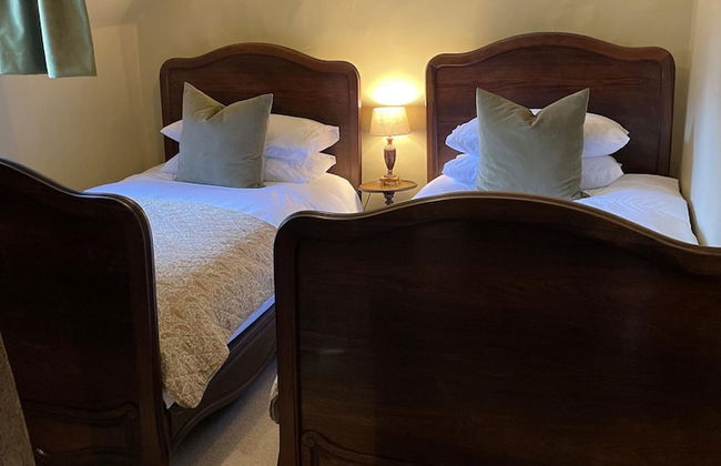 Stunning 2 Bed Cotswold Cottage Winchcombe - Foto 12