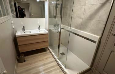 Belle maison de ville au cœur du village de montagne - Photo 33