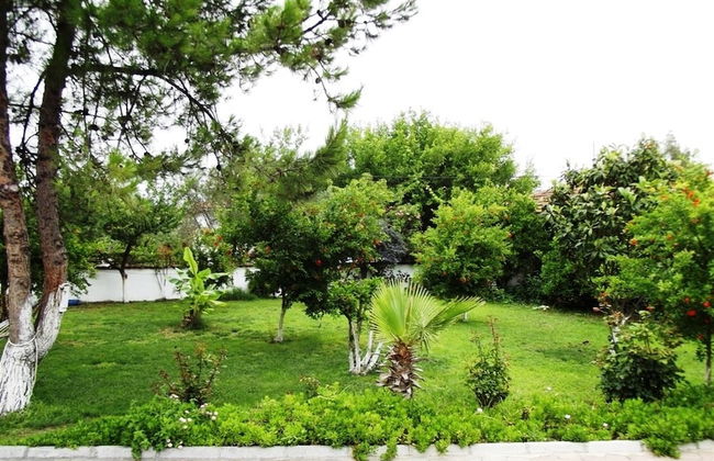 Dalyan Gurkan Apart Hotel - Foto 27