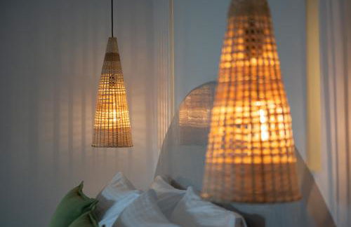 Santa Mar ECO Suites - Foto 52