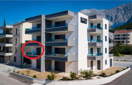 Villa Ivo Apartmani - Foto 9