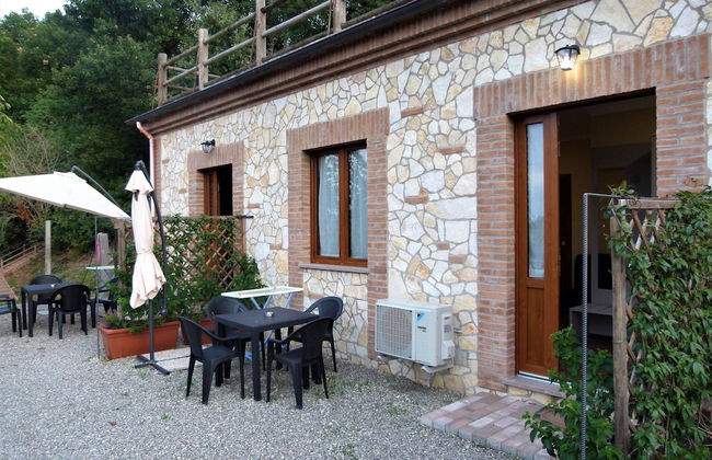 Agriturismo La Pietriccia - Foto 6