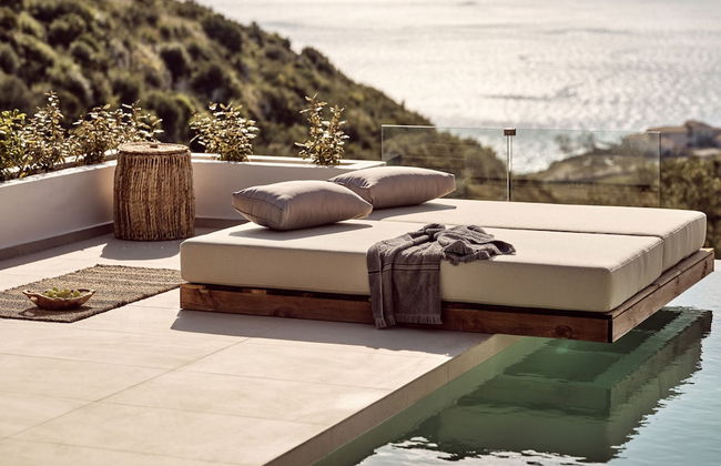 The Sall Suites Complex A - Sea Views - Foto 16