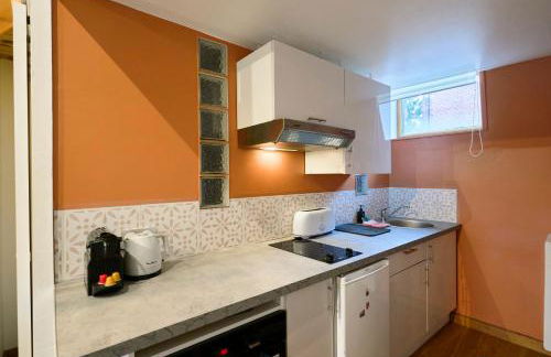 La Mezzanine - Les Demeures d'Adrien - Foto 8